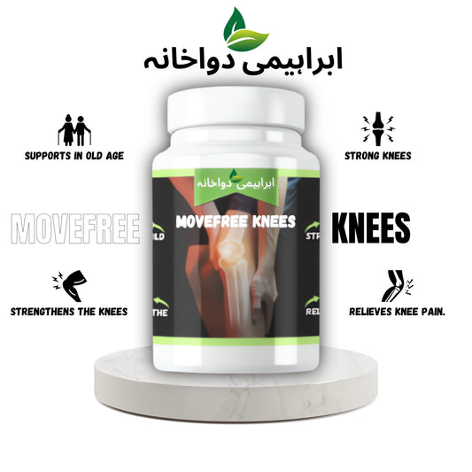 MoveFree Knees